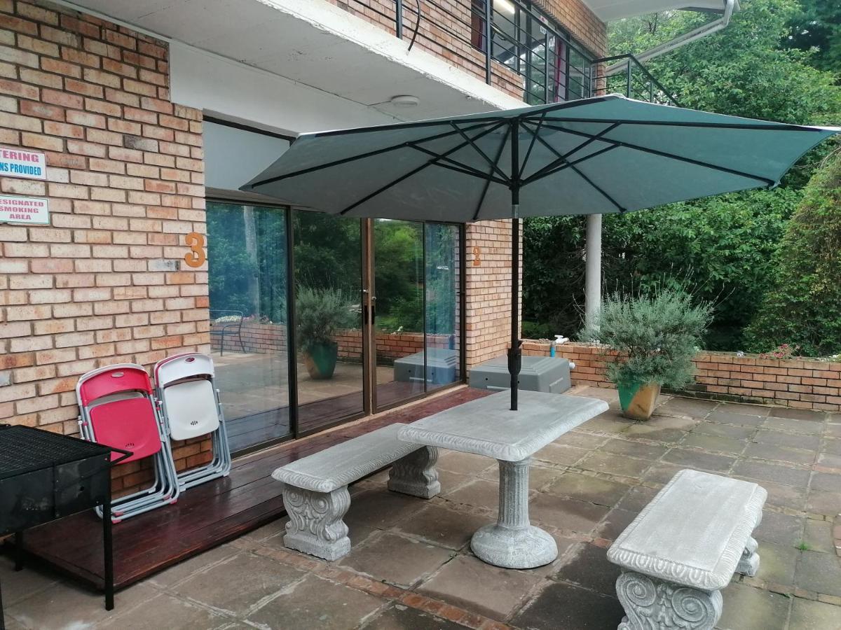 Hidden Inn Pietermaritzburg Exterior photo