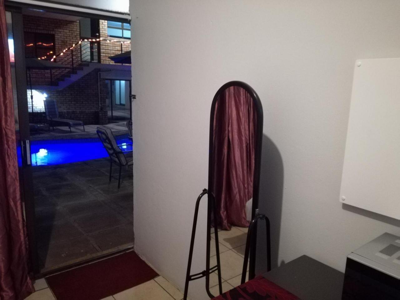Hidden Inn Pietermaritzburg Exterior photo