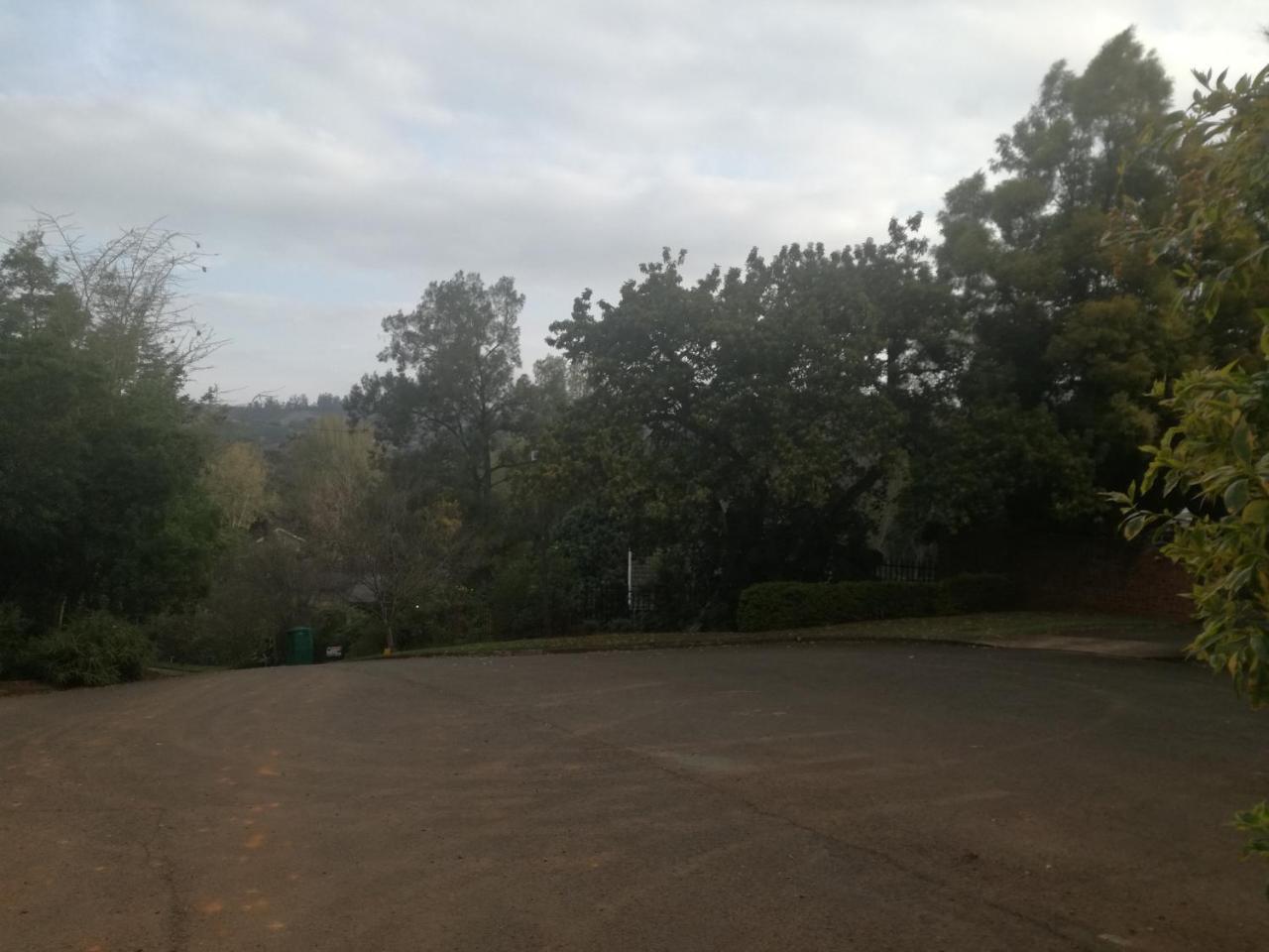 Hidden Inn Pietermaritzburg Exterior photo