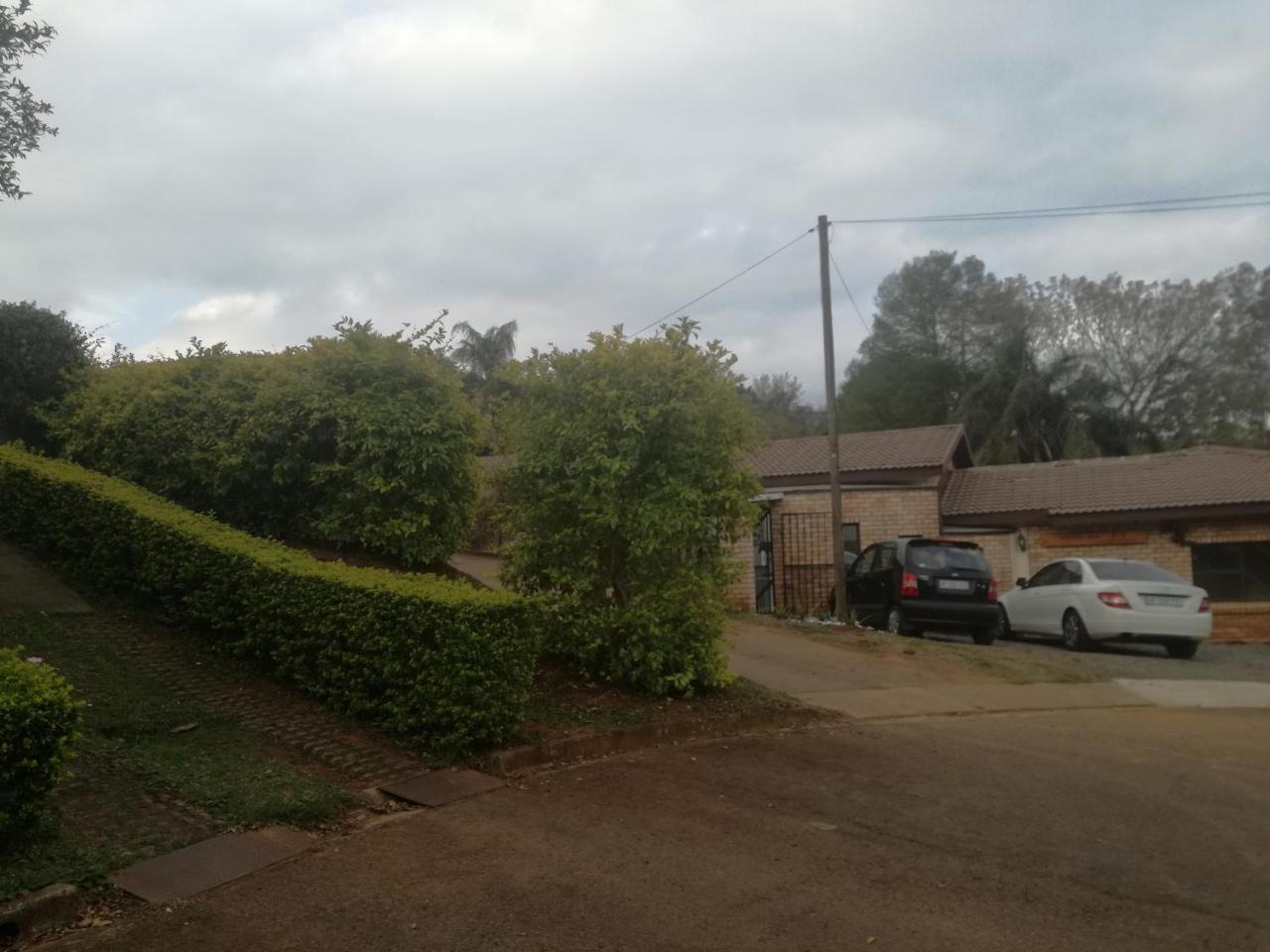 Hidden Inn Pietermaritzburg Exterior photo