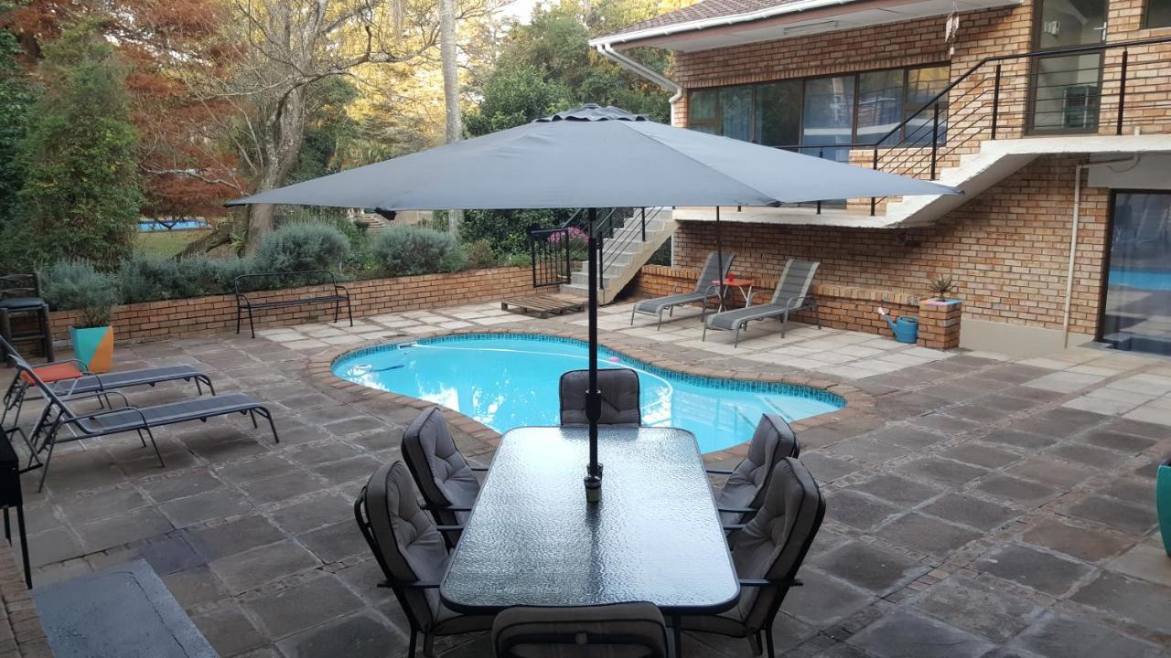 Hidden Inn Pietermaritzburg Exterior photo